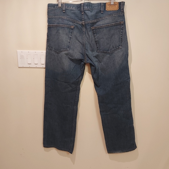 ❣️Men Levi's jeans size 38 (#170) - Picture 7 of 8